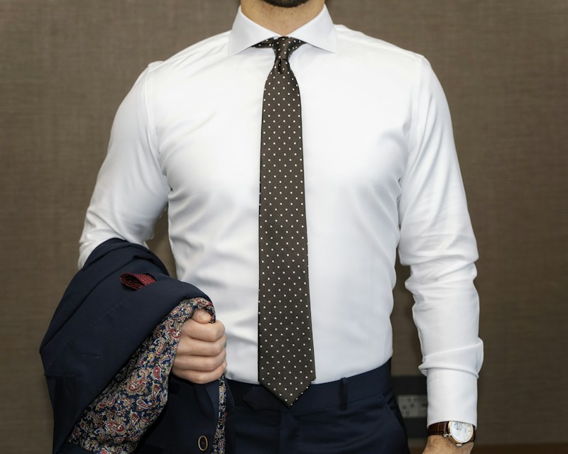 Coleção Masculino