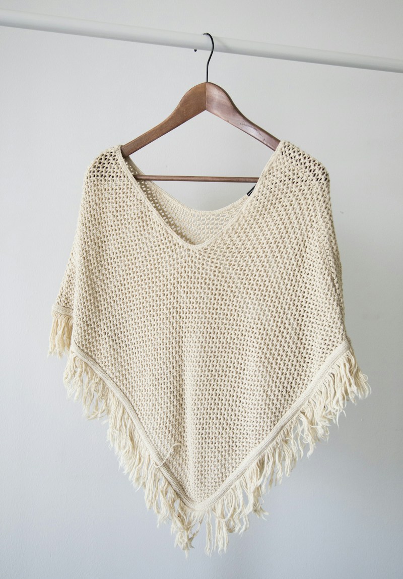 Blusa Essencial Tricot